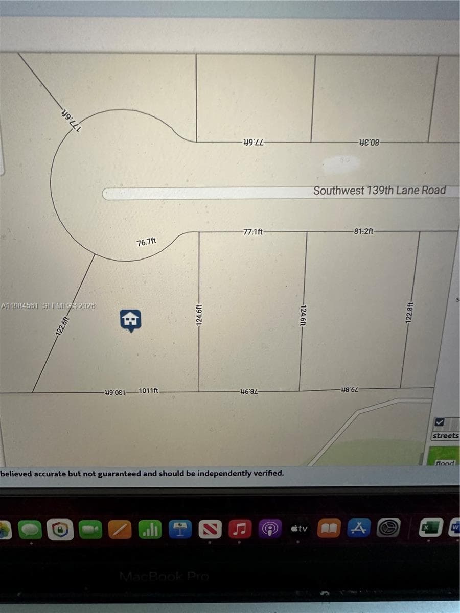 Listing