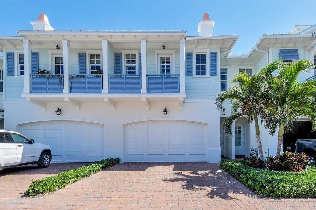 106 Ocean Breeze Drive, Juno Beach FL 33408