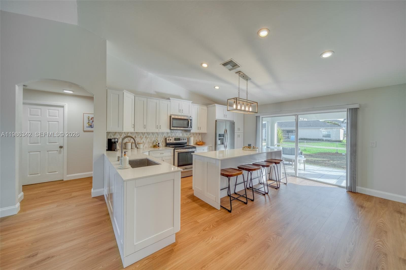 2847 SW 26th Pl, Cape Coral FL 33914