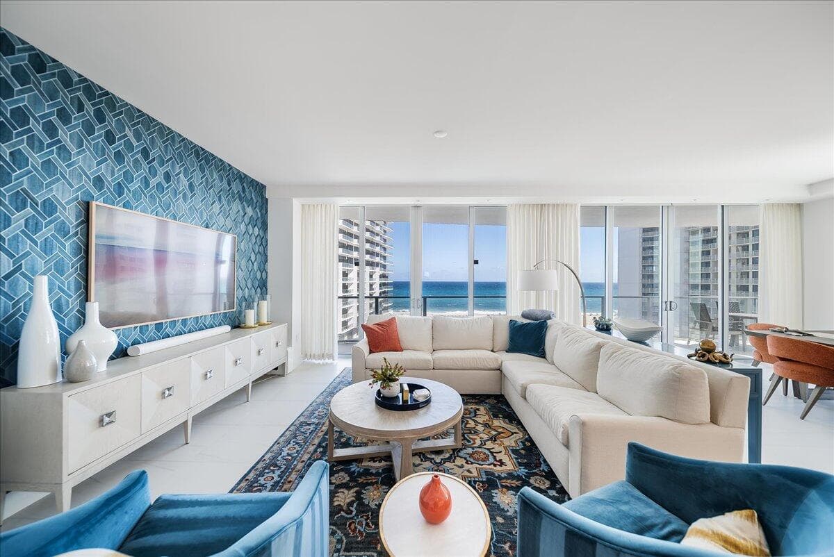 3100 N Ocean Drive # 905, Riviera Beach FL 33404