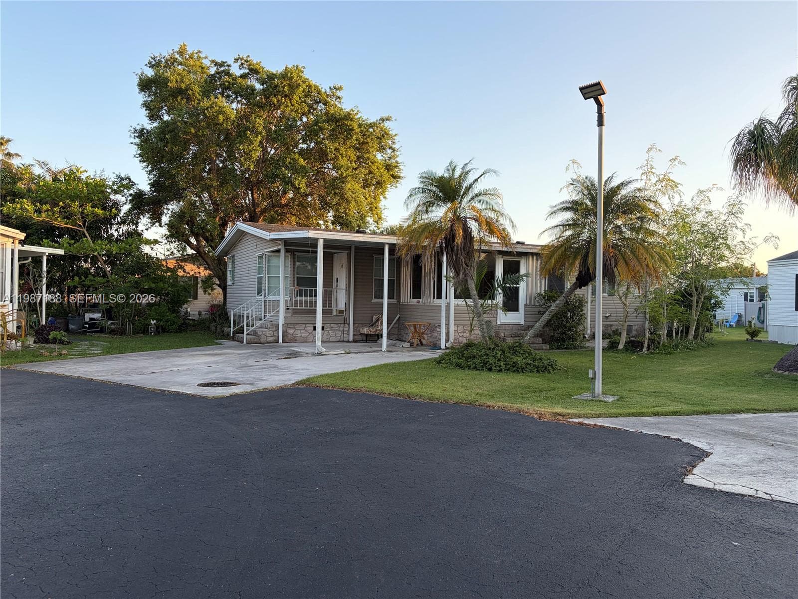 35303 SW 180th Ave # 391, Homestead FL 33034