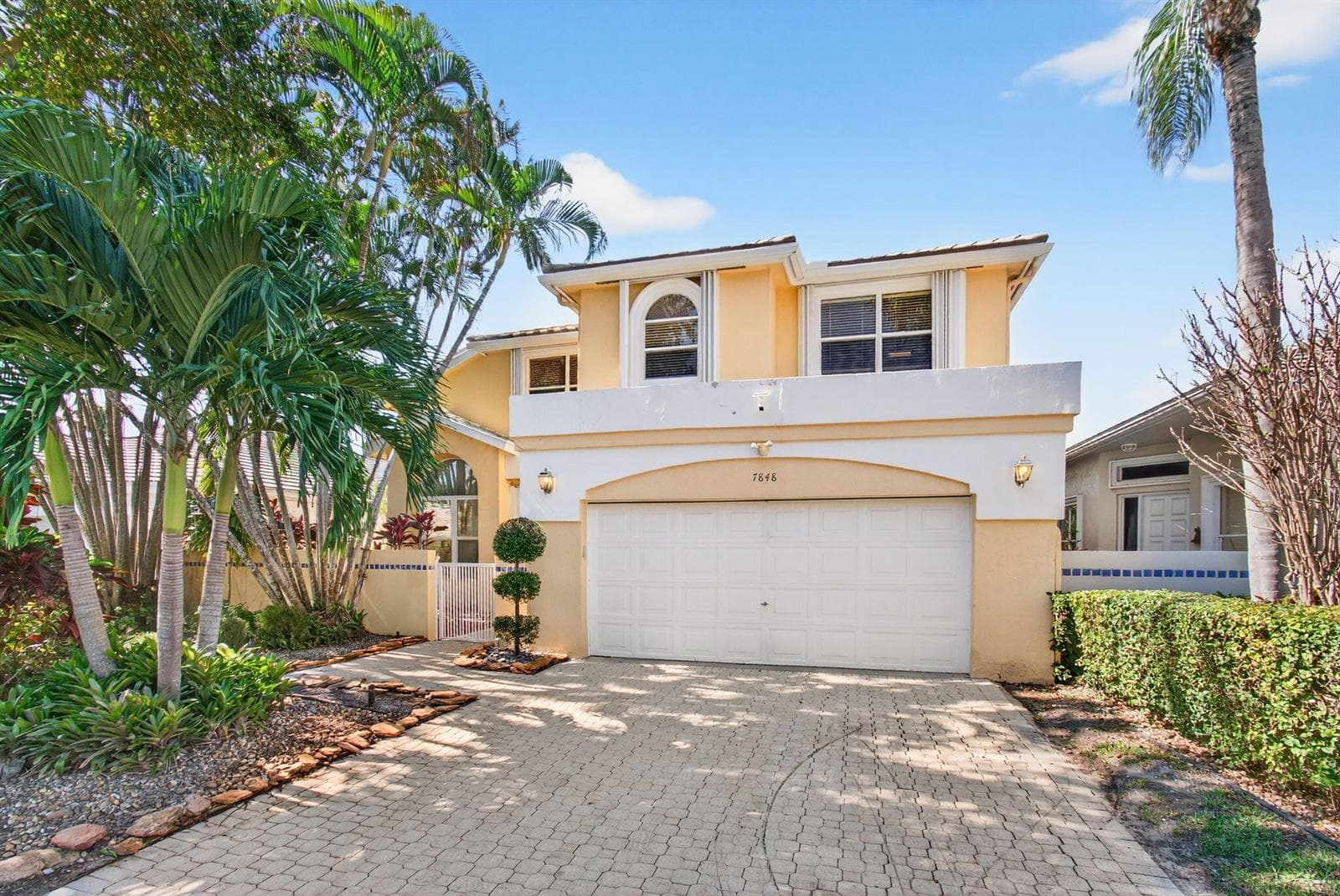 7848 Travelers Tree Drive, Boca Raton FL 33433