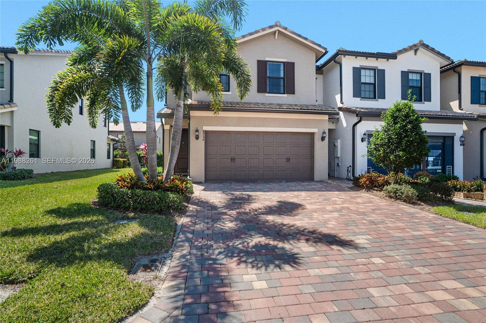 8240 Tailshot Ct, Lake Worth FL 33467