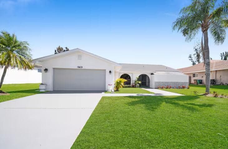 2723 SW 5th Avenue, Cape Coral FL 33914