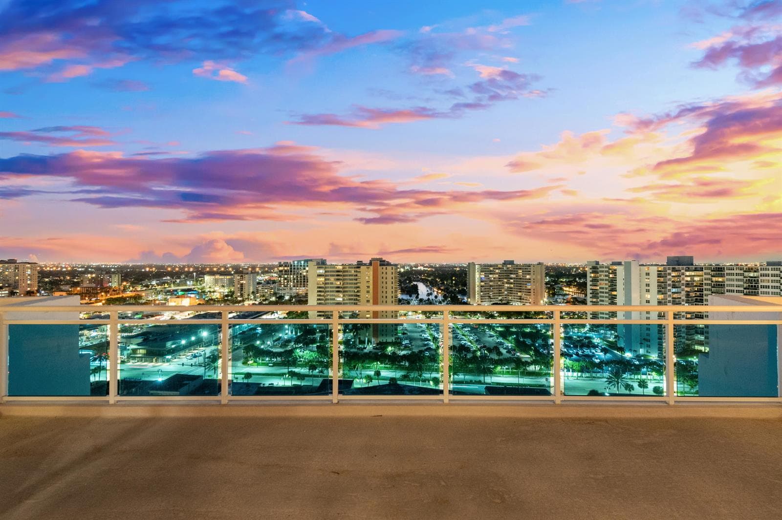 3430 Galt Ocean Drive # Ph1, Fort Lauderdale, FL 33308