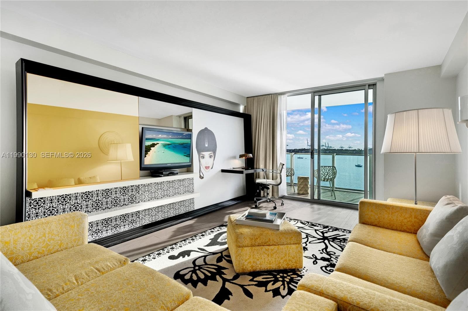 1100 West Avenue # 514, Miami Beach, FL 33139