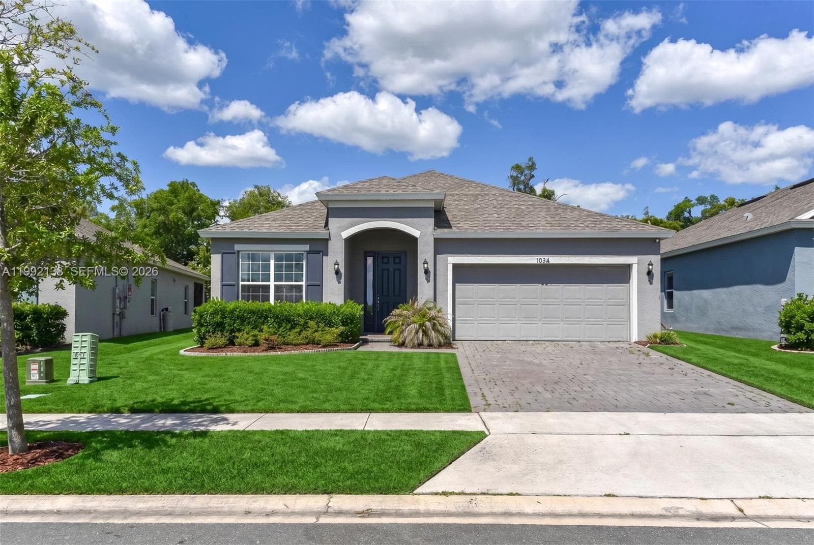1034 CHELAN FALLS DR, Deland, FL 32724