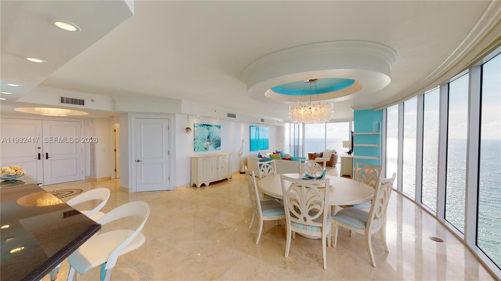 17555 Collins Ave # 2601, Sunny Isles Beach, FL 33160