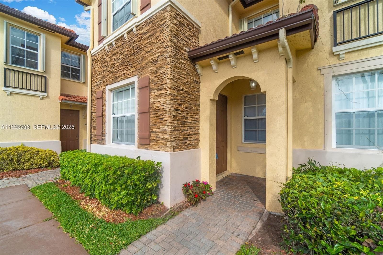 1720 NE 33rd Ave # 104-5, Homestead, FL 33033