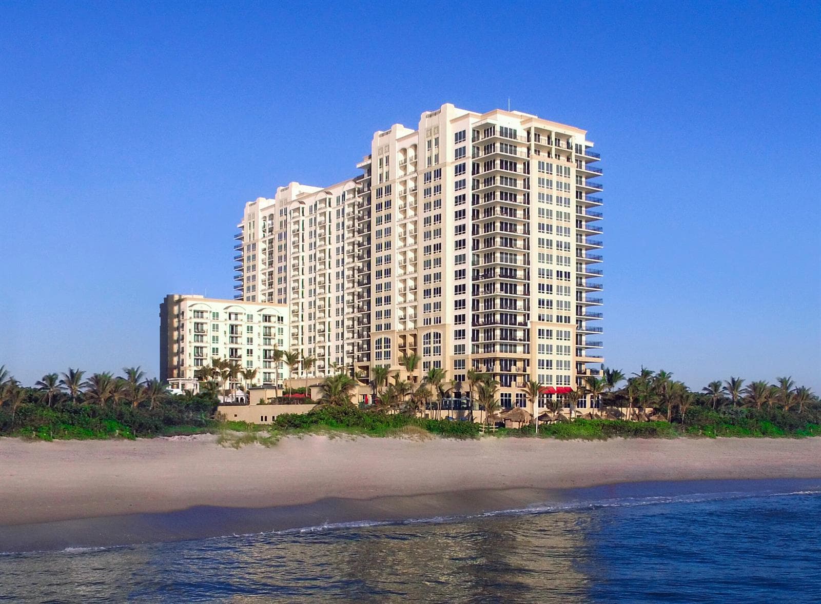 3800 N Ocean Drive, Riviera Beach FL 33404