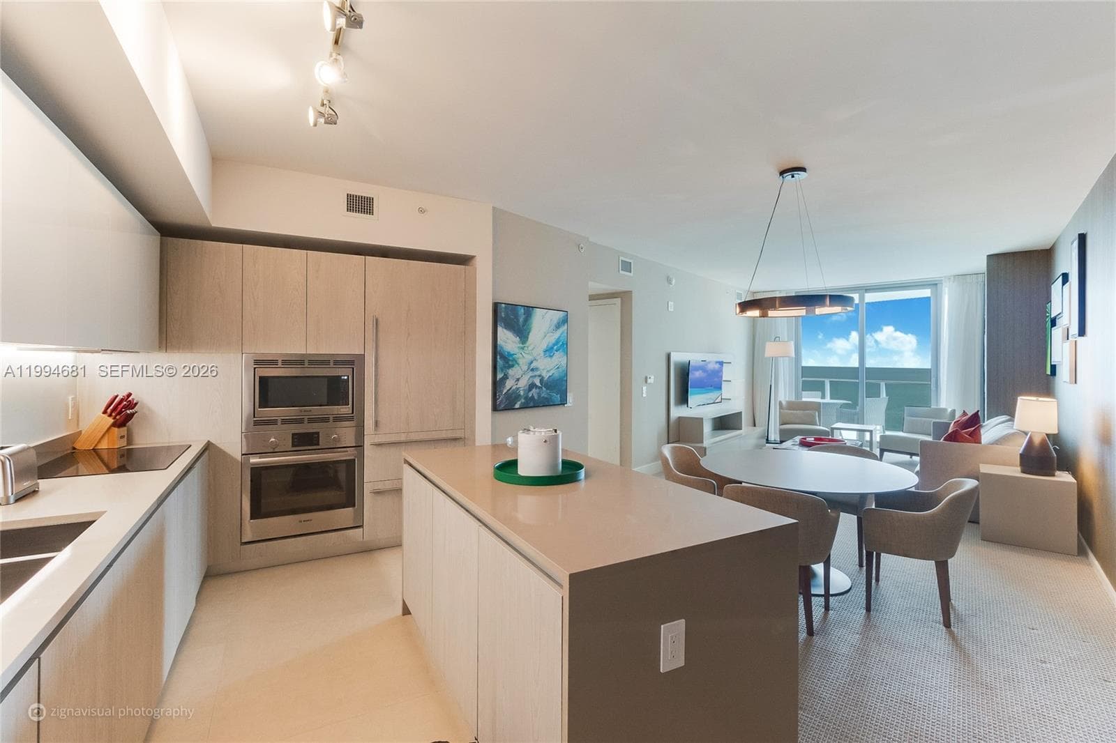4111 S Ocean Dr # 2707, Hollywood FL 33019