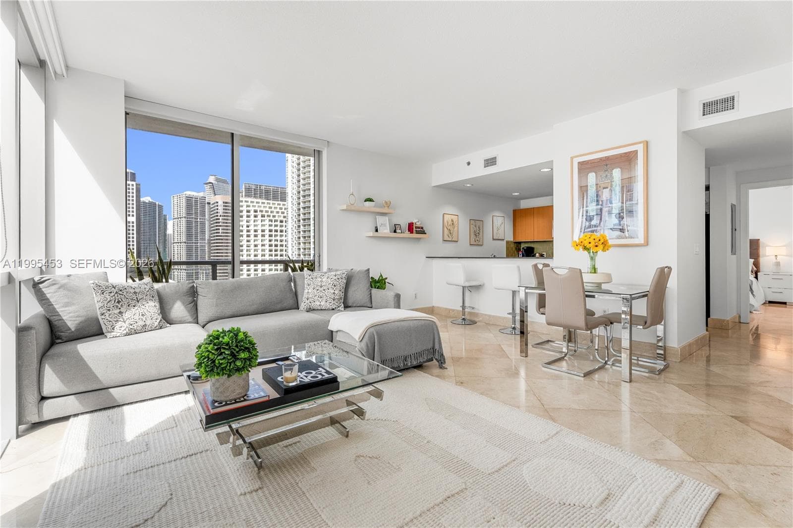 1060 Brickell Ave # 2117, Miami FL 33131