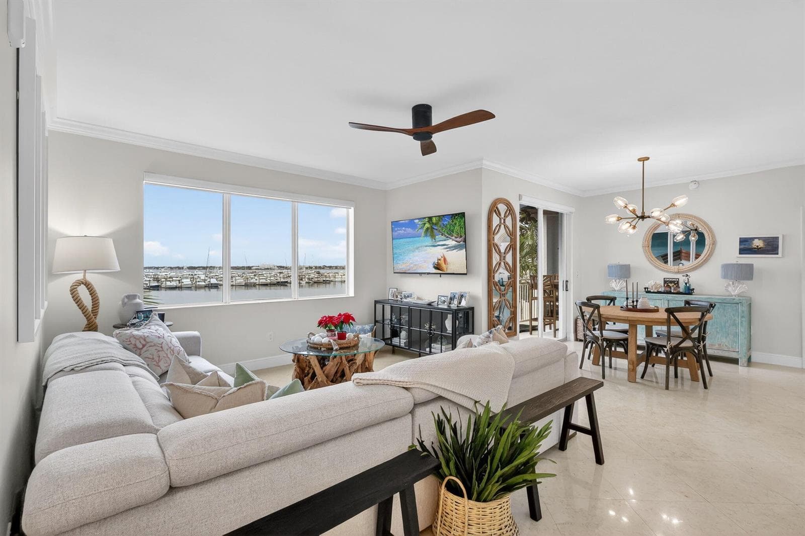 675 NW Flagler Avenue Unit 202, Stuart FL 34994