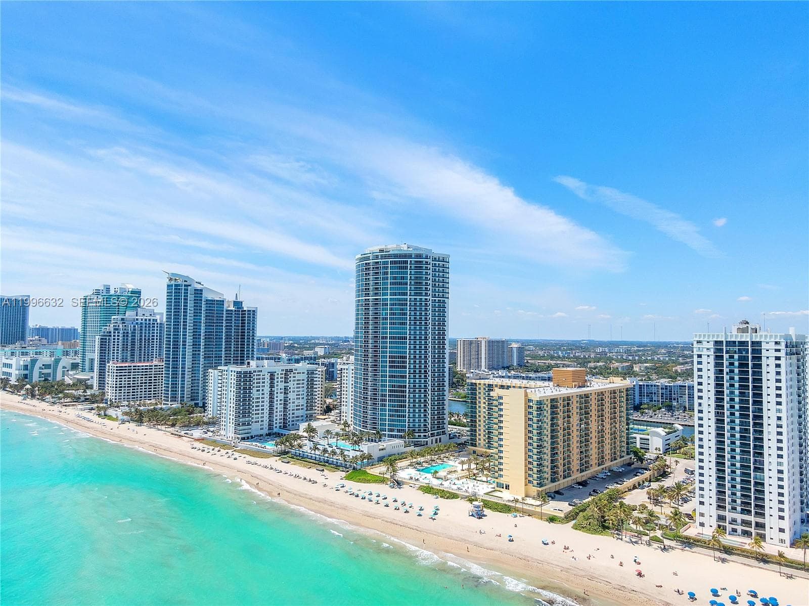 2501 S Ocean Dr # 1521, Hollywood, FL 33019