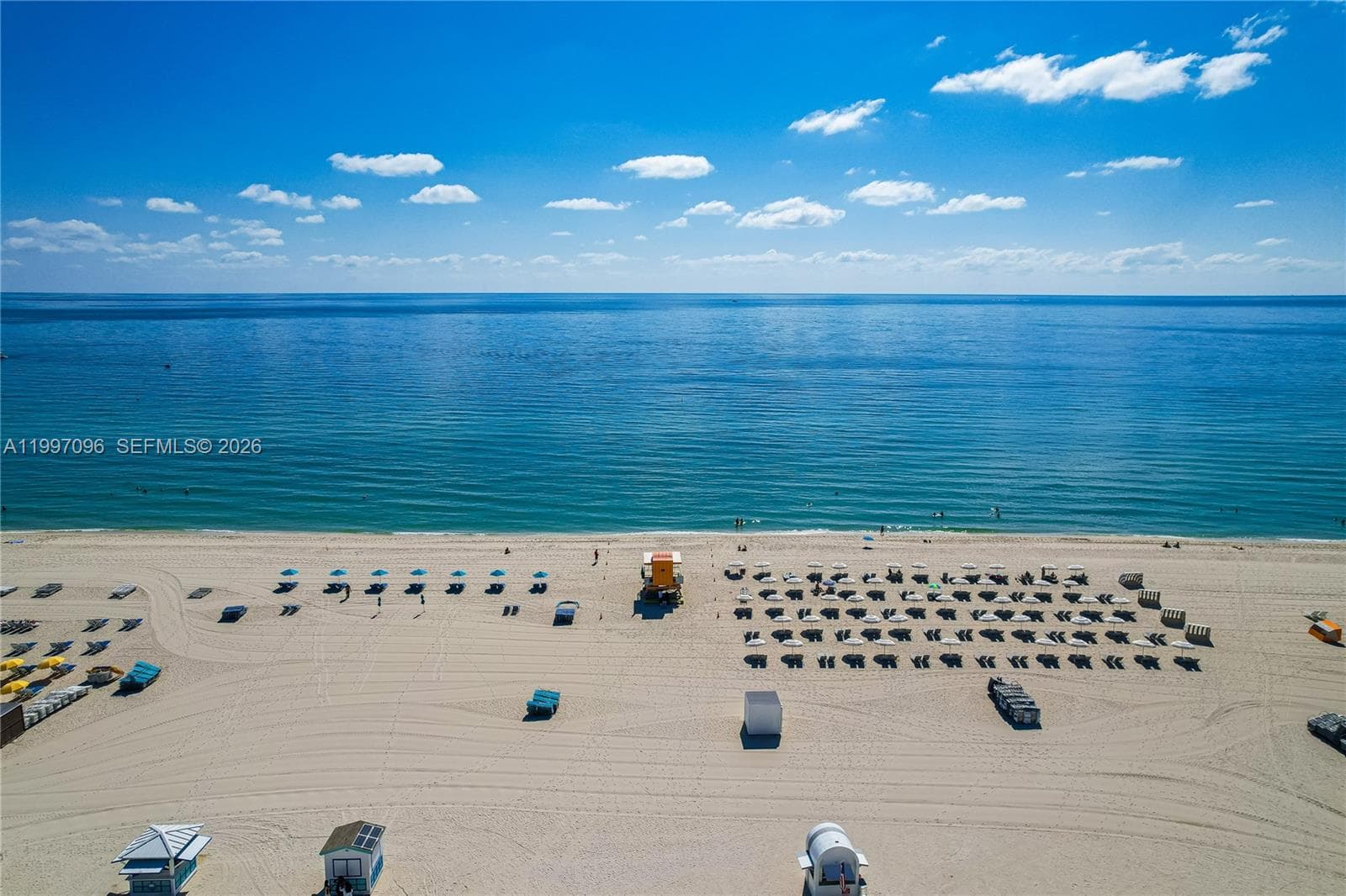 1500 Ocean Drive