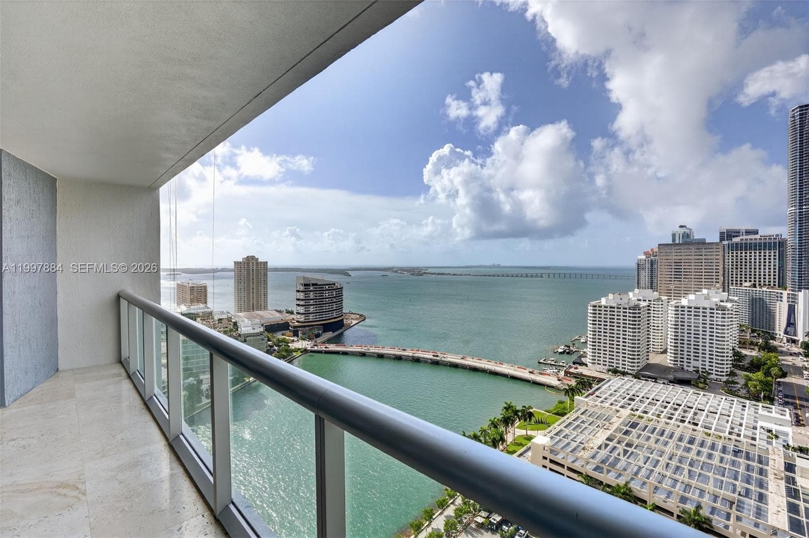 495 Brickell Ave # 2807, Miami, FL 33131