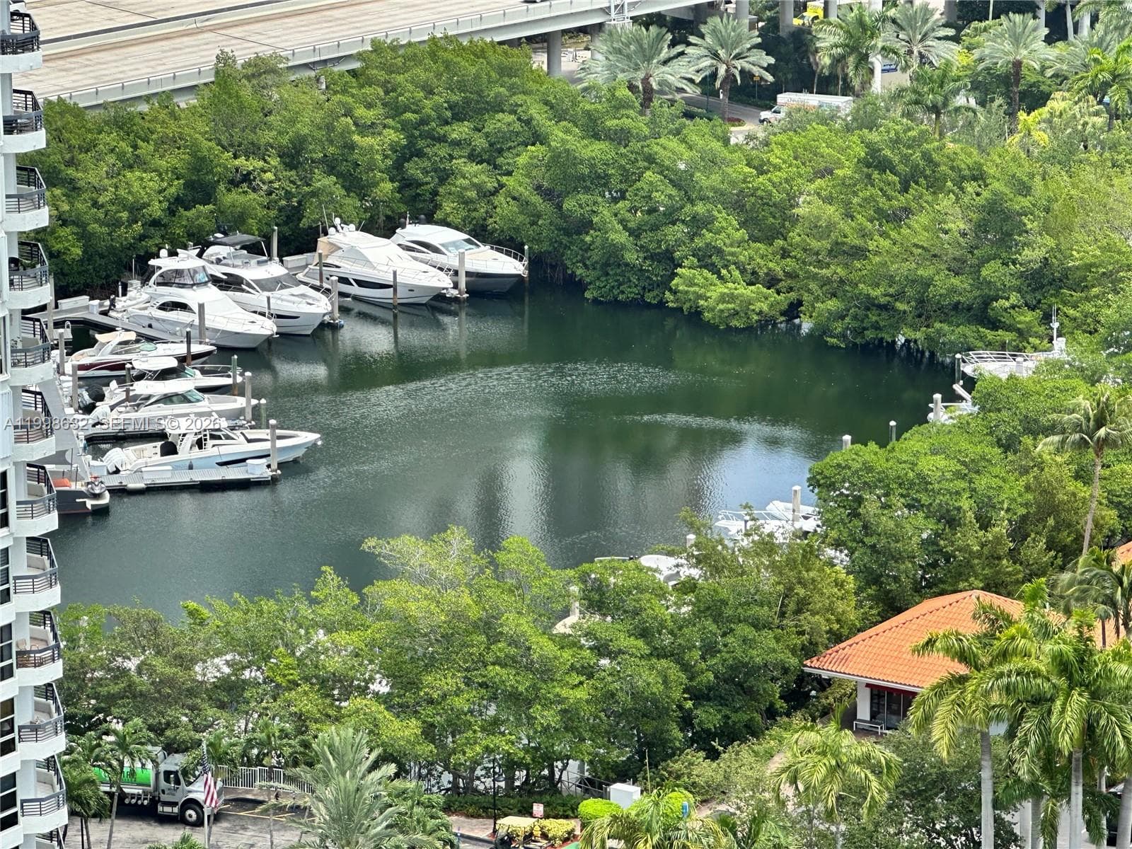 3530 Mystic Pointe Dr # 2607, Aventura FL 33180