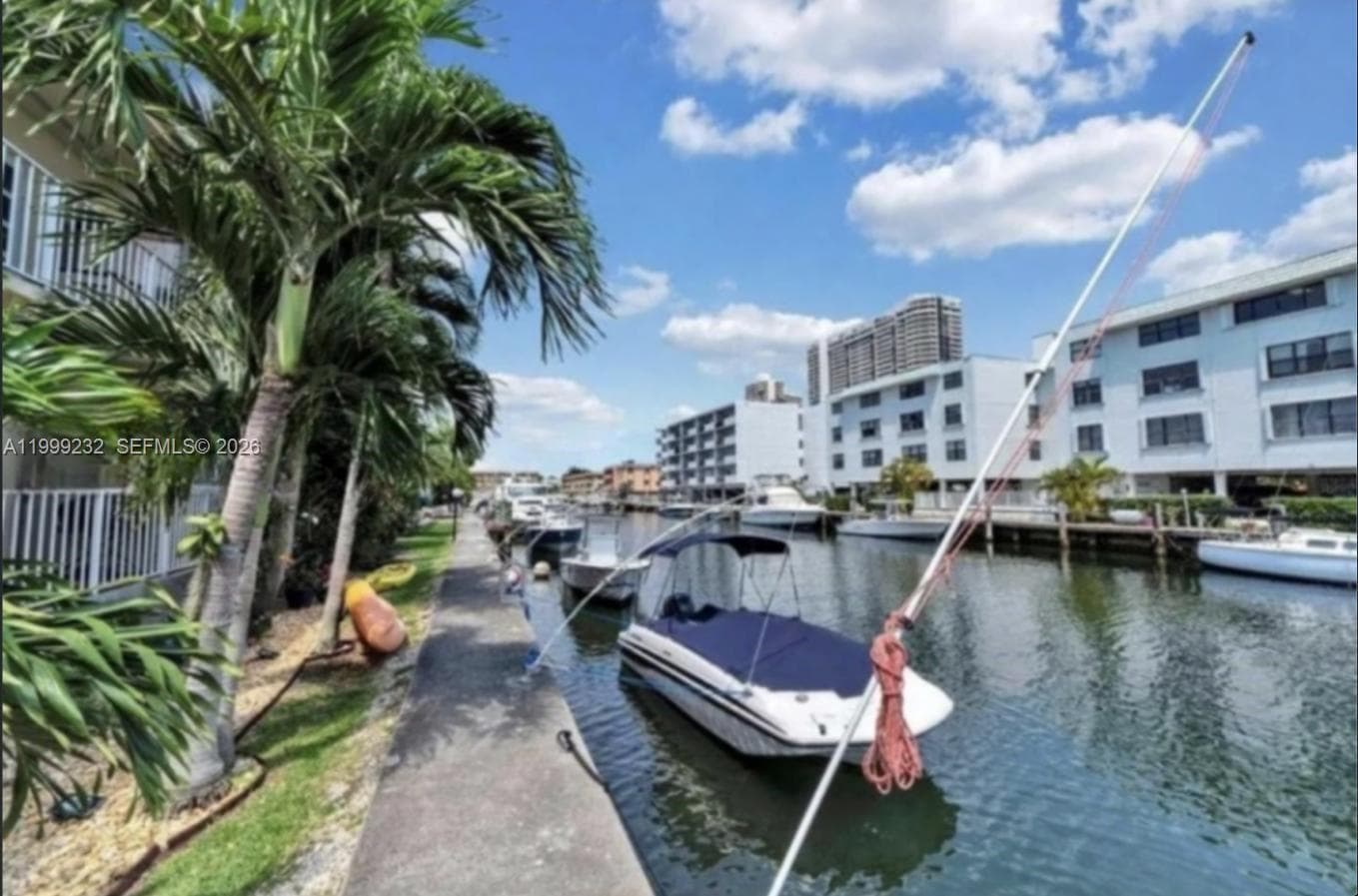 3681 NE 170th St # 4, North Miami Beach FL 33160