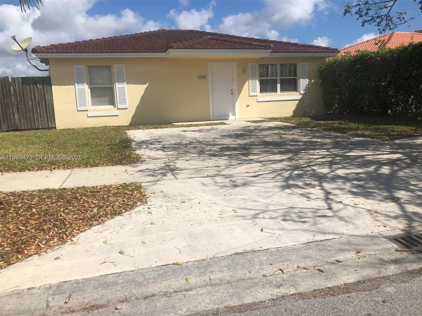 12787 SW 257th St # 12787, Homestead FL 33032