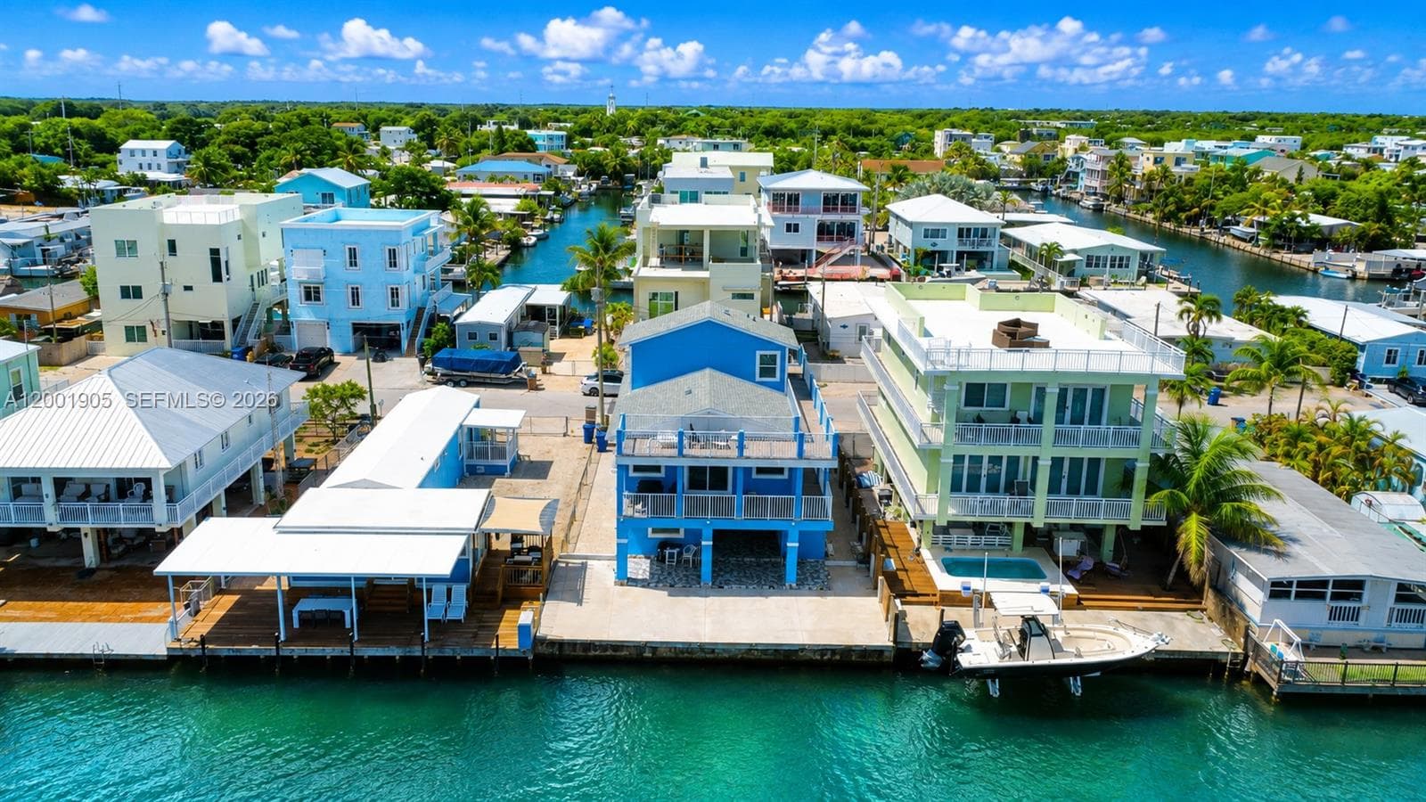20 Eagle Dr, Key Largo FL 33037