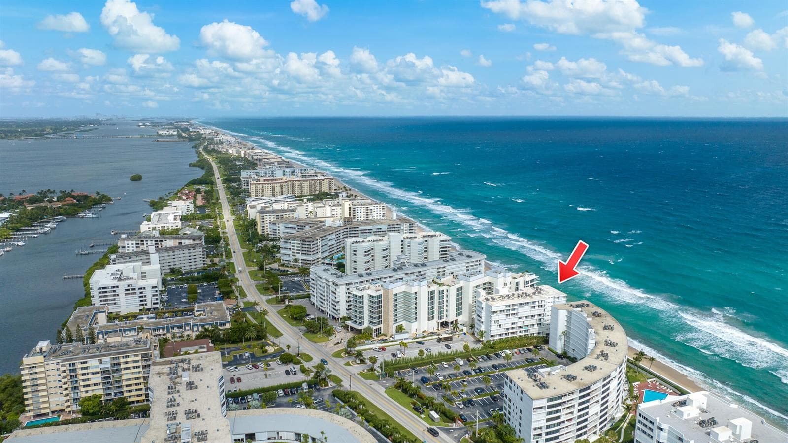 3580 S Ocean Boulevard # 6b, South Palm Beach FL 33480