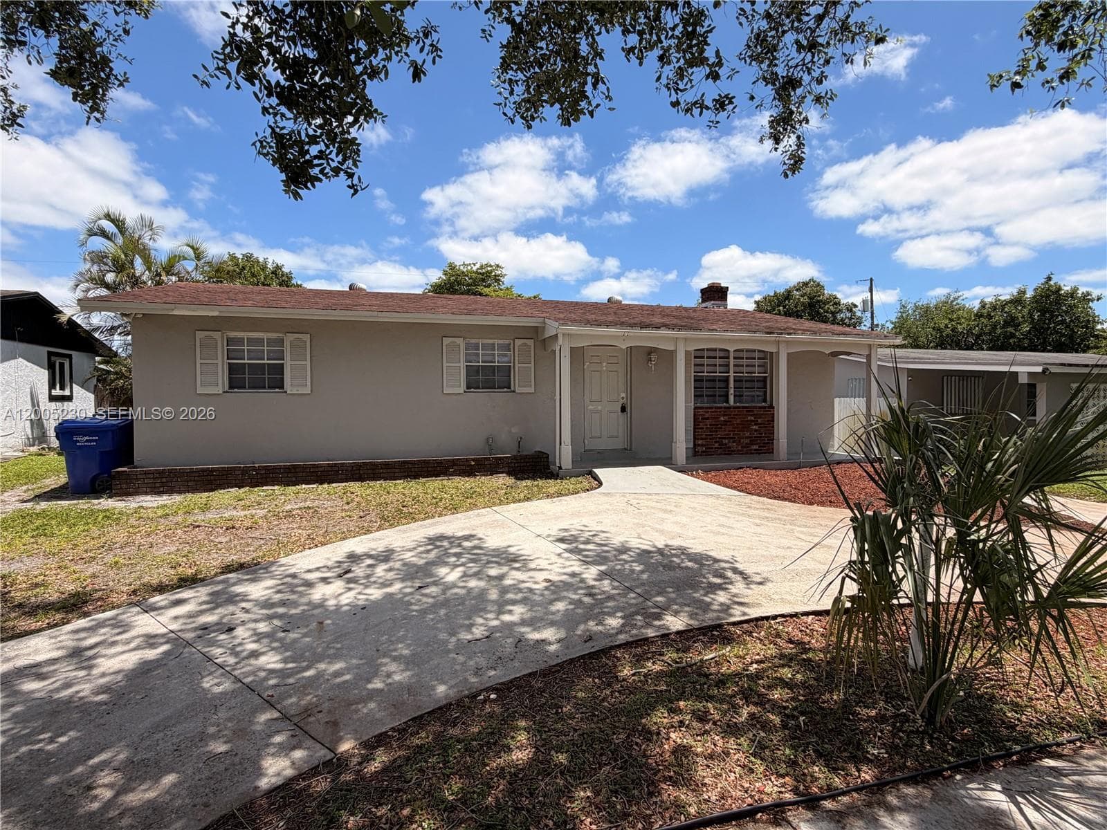 3011 N 74th Ave, Hollywood FL 33024
