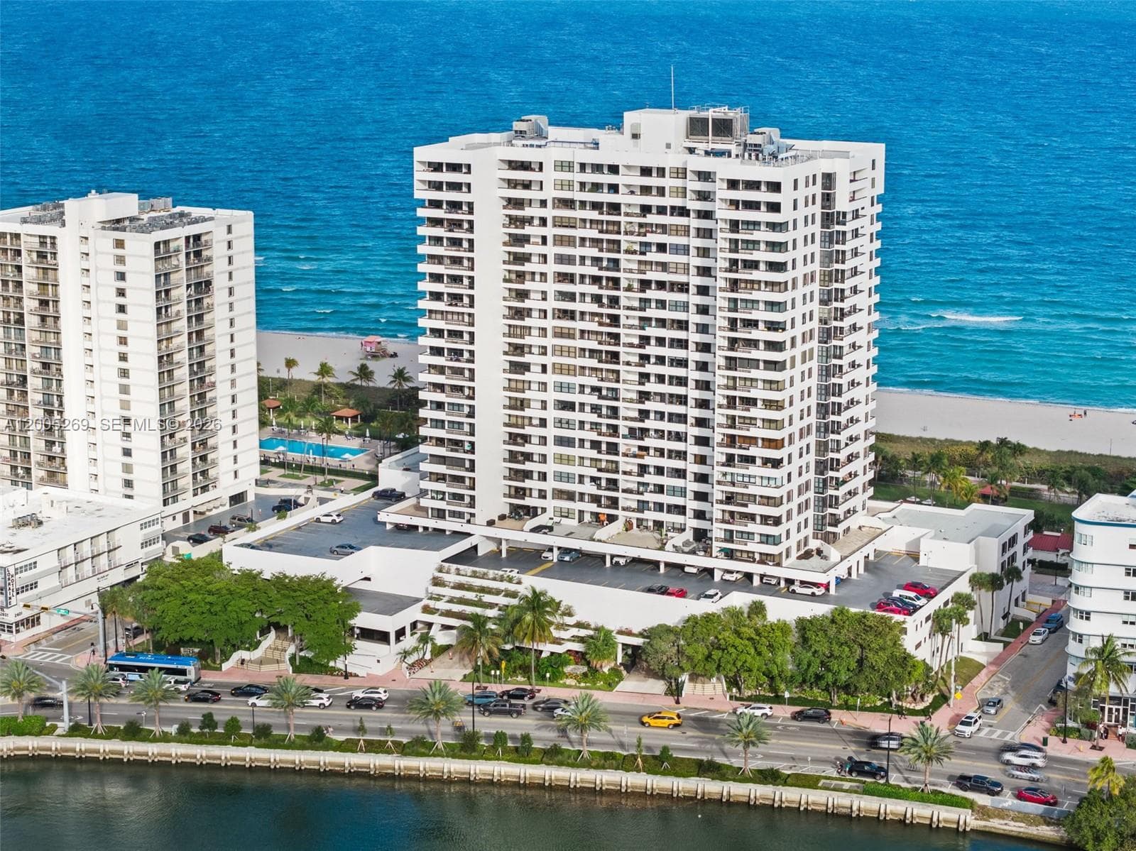 2555 Collins Ave # 1002, Miami Beach, FL 33140