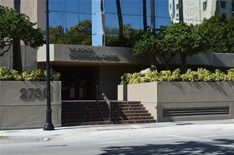 2730 SW 3rd Avenue # 202m, Miami FL 33129