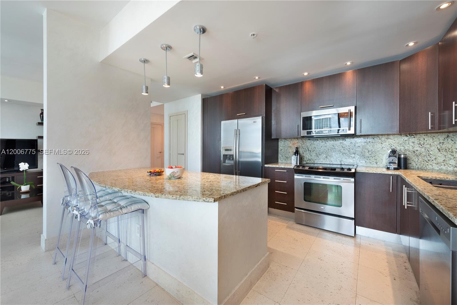 1945 S Ocean Dr # 1812, Hallandale Beach FL 33009