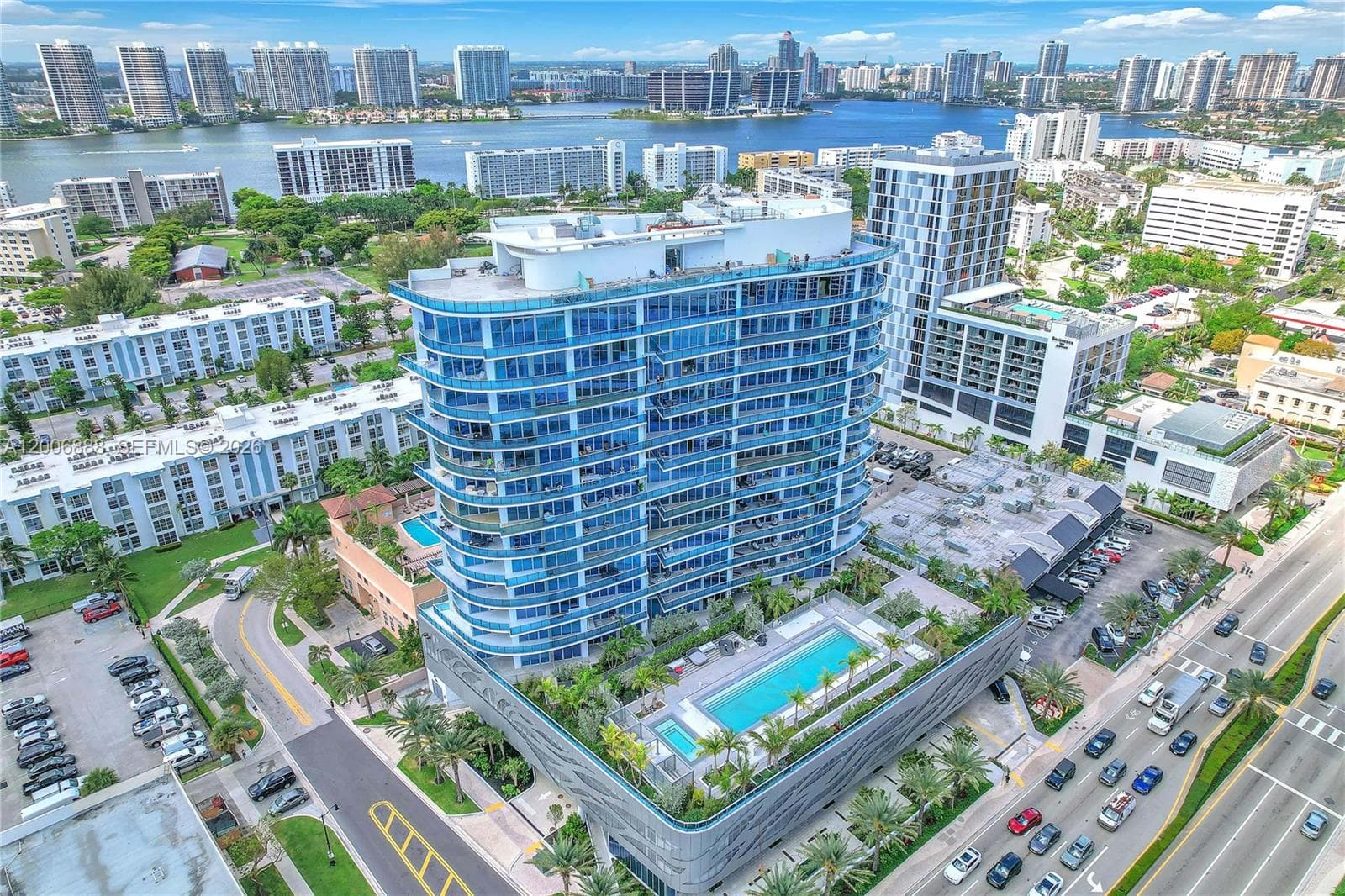 17550 Collins Ave # 1002, Sunny Isles Beach, FL 33160