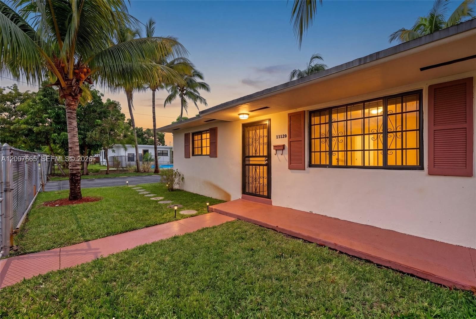 11120 NW 6th Ave, Miami Shores FL 33168