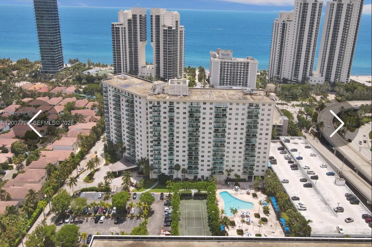 19370 Collins Ave # 1612, Sunny Isles Beach, FL 33160