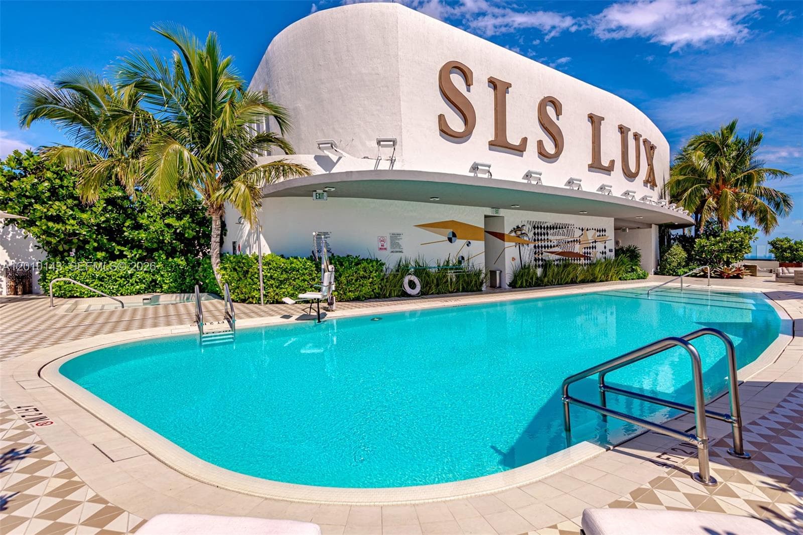 801 S Miami Ave # 2505, Miami FL 33130