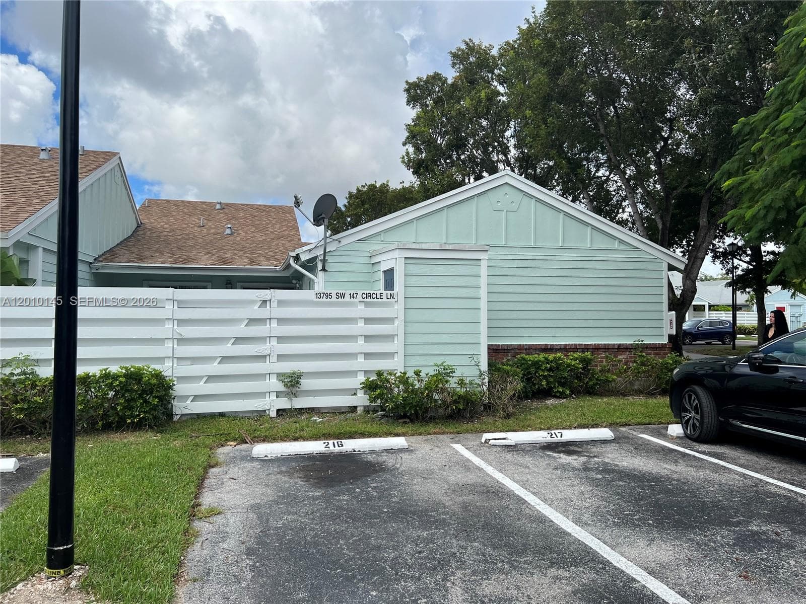 13795 SW 147th Cir Ln # 1-12, Miami, FL 33186