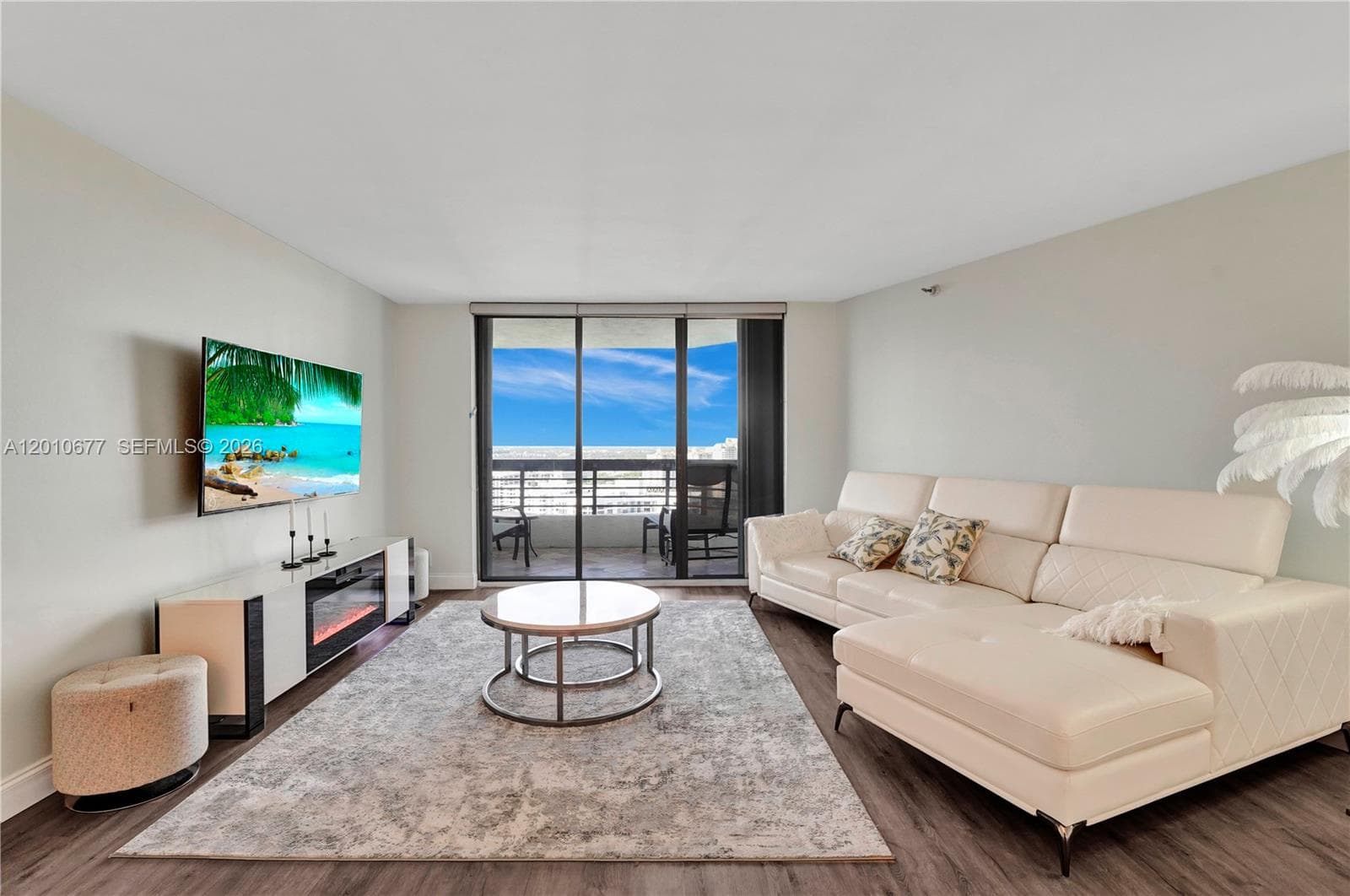 3500 Mystic Pointe Dr # 3302, Aventura FL 33180