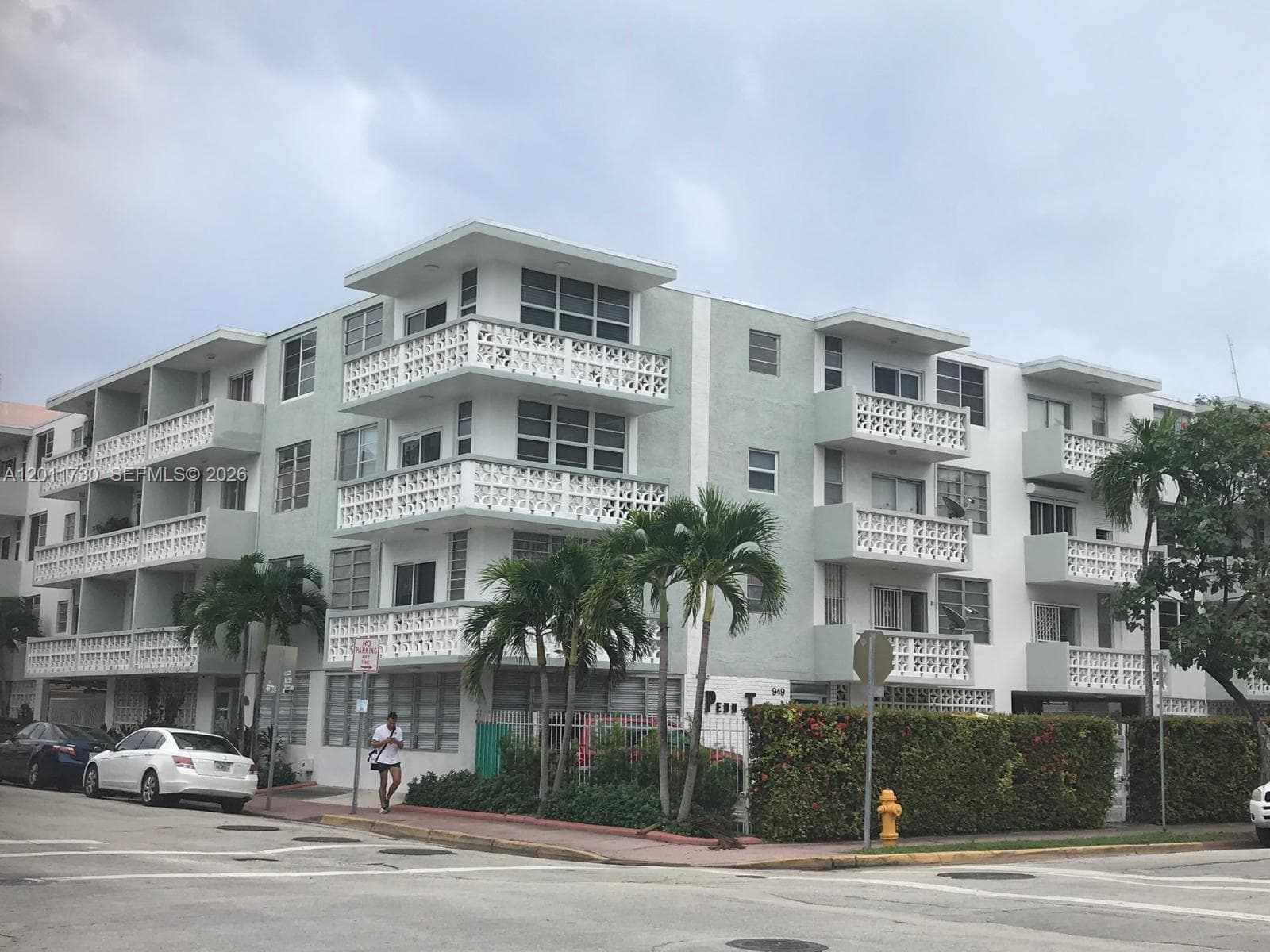 949 Pennsylvania Ave # 309, Miami Beach, FL 33139