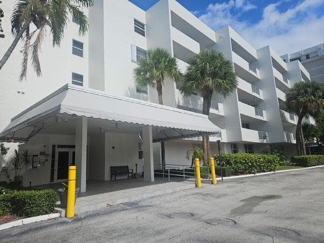 1421 S Ocean Boulevard # 412, Pompano Beach, FL 33062