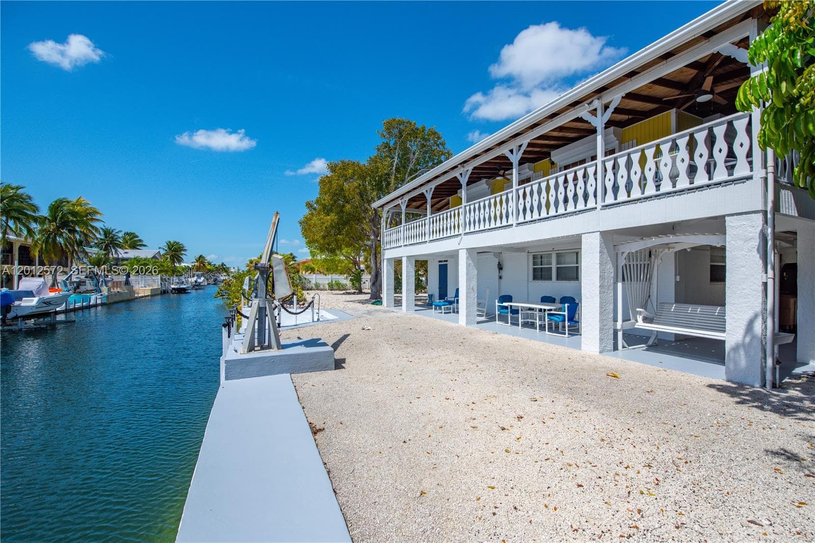 29662 Independence Ave, Big Pine, FL 33043