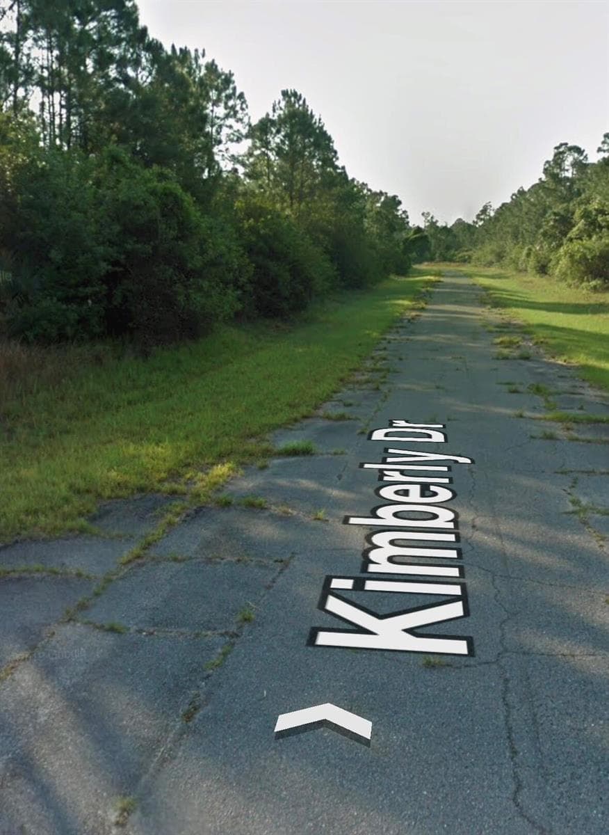*** Kimberly Drive, North Port FL 34288