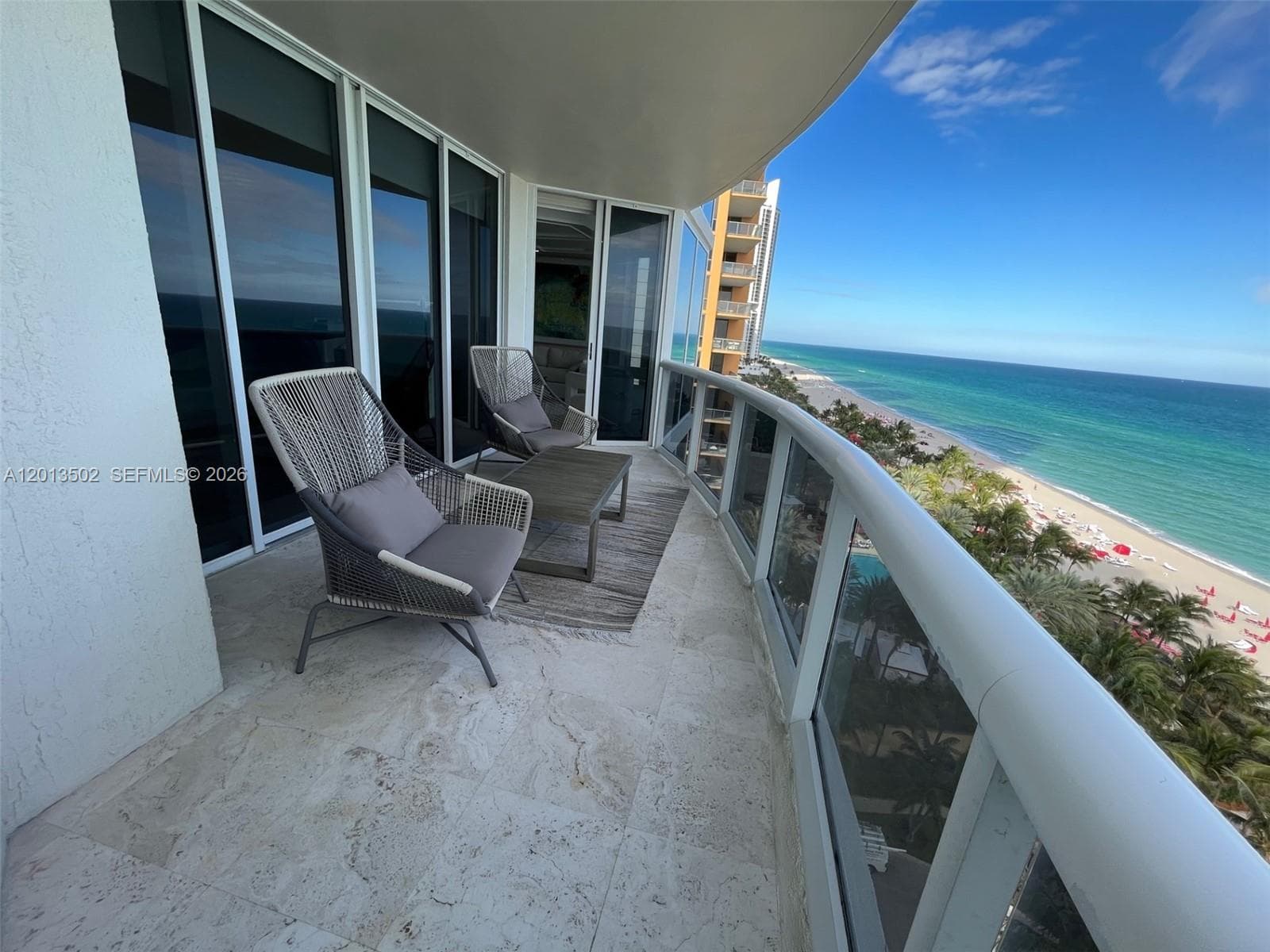 Listing