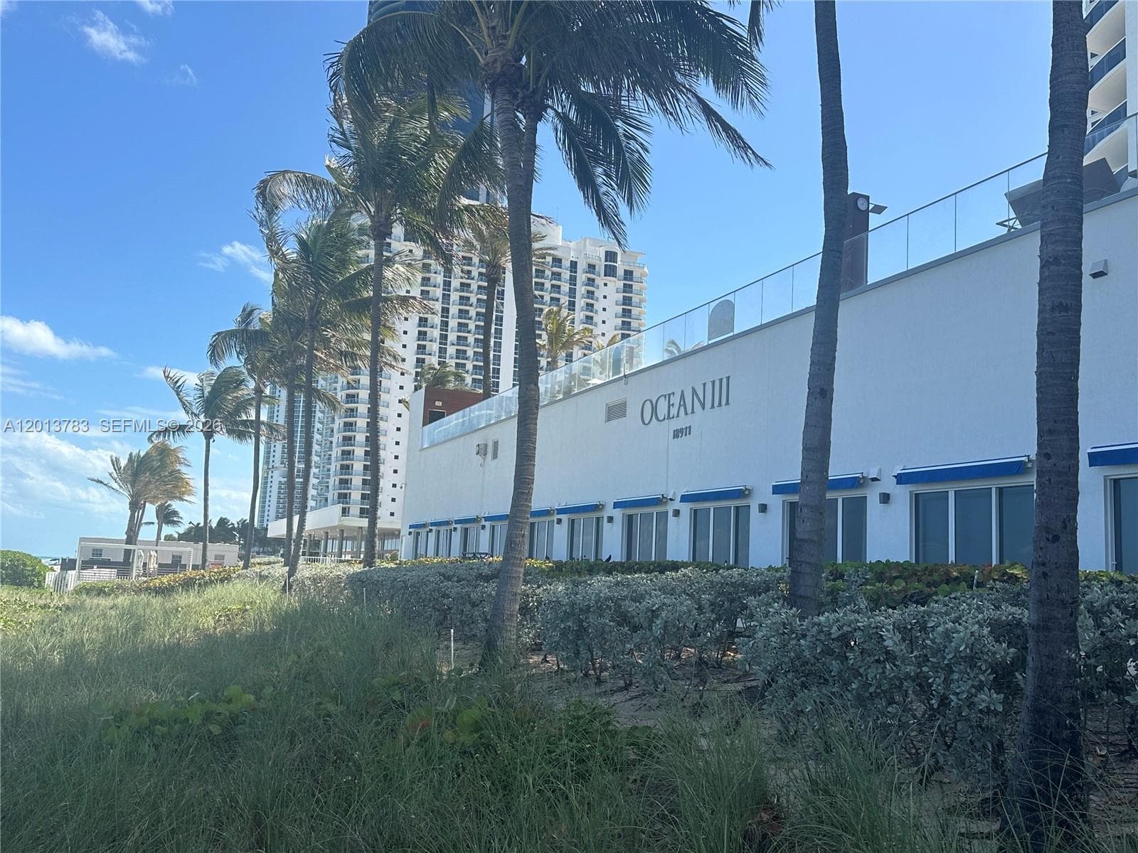 18911 Collins Ave # 1602, Sunny Isles Beach, FL 33160