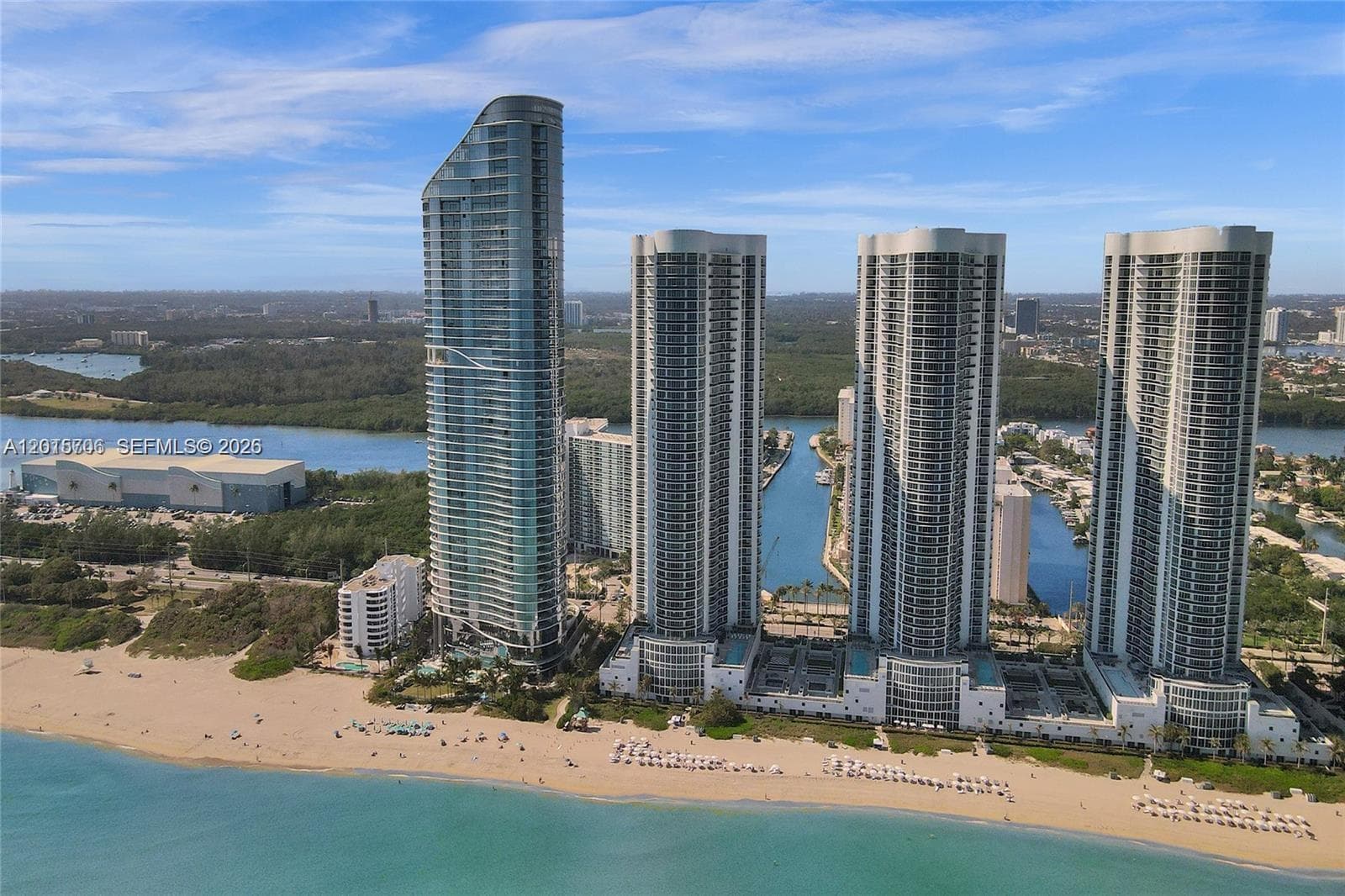 15811 Collins Ave # 3302, Sunny Isles Beach, FL 33160