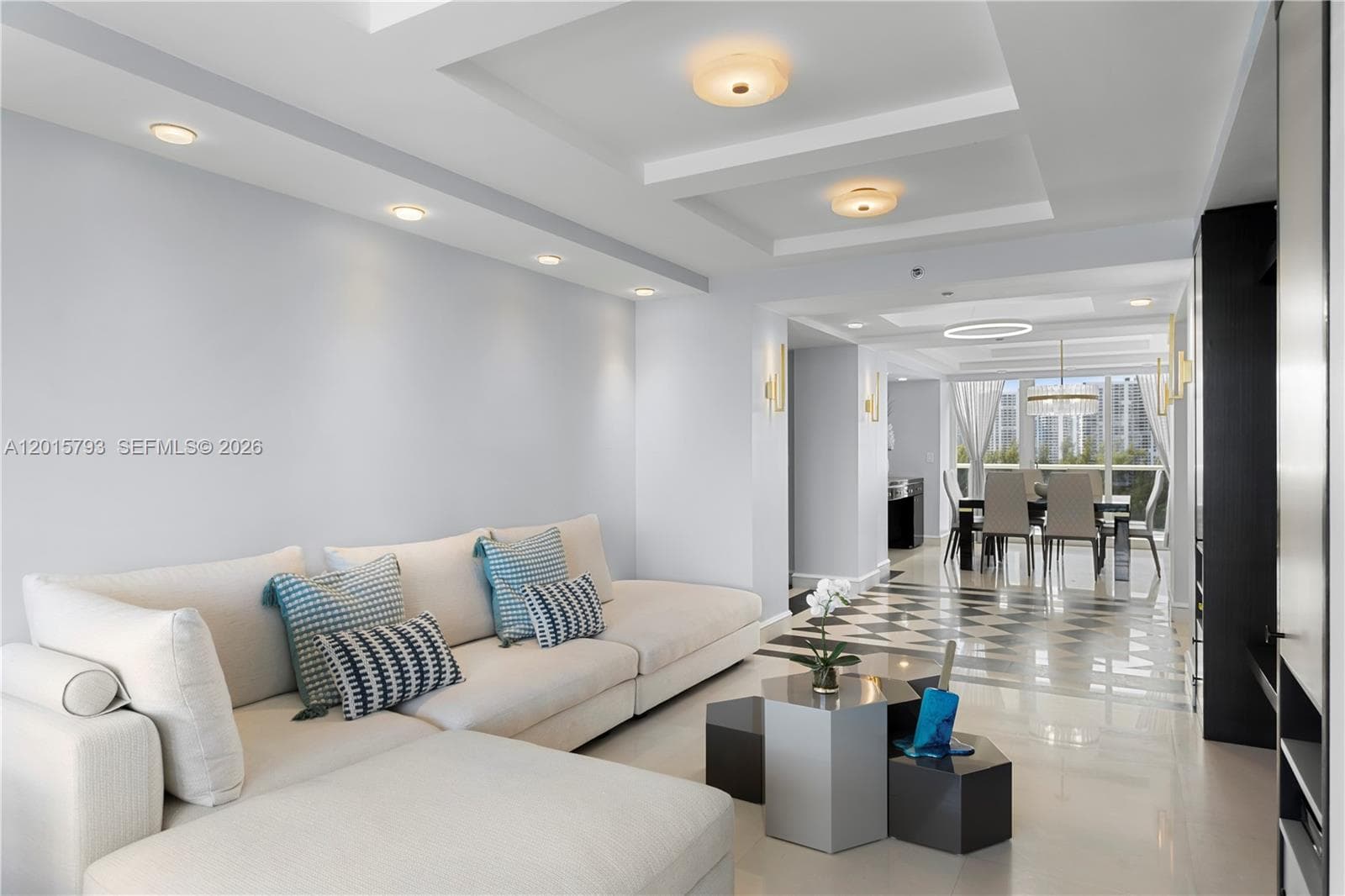 19111 Collins Ave # 806, Sunny Isles Beach, FL 33160