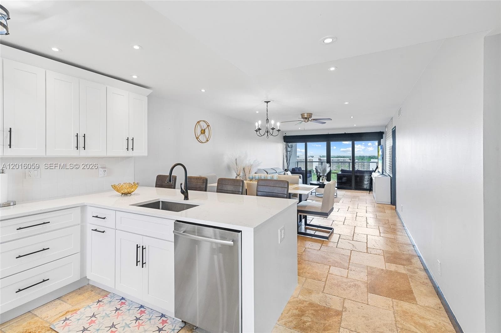 1401 N Riverside Dr # 1406, Pompano Beach, FL 33062