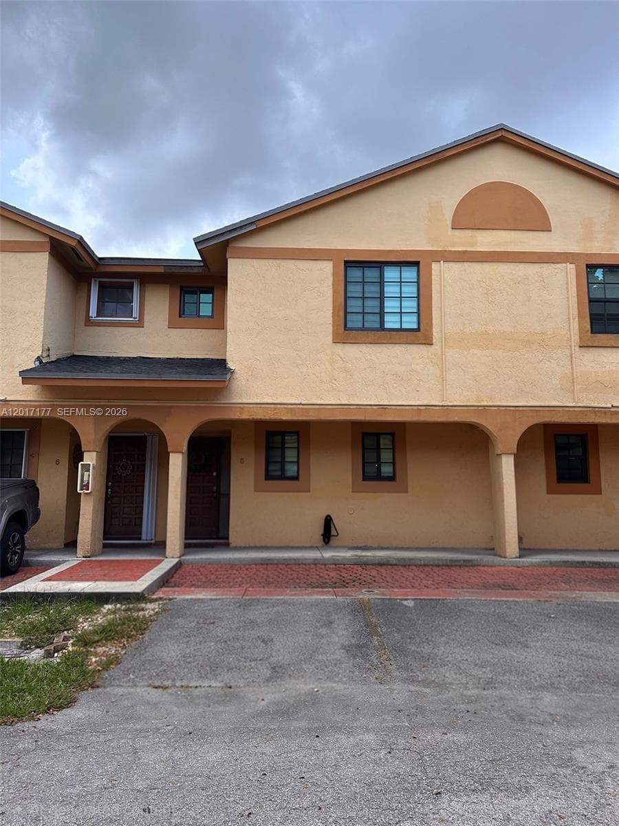 1595 SW 122nd Ave # 4-5, Miami, FL 33184