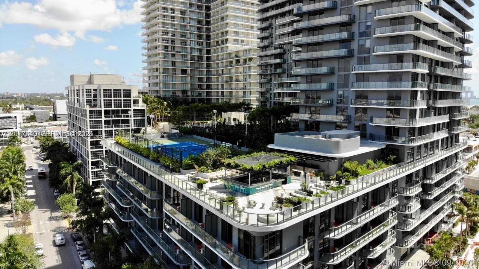 121 NE 34th St # 806, Miami, FL 33137