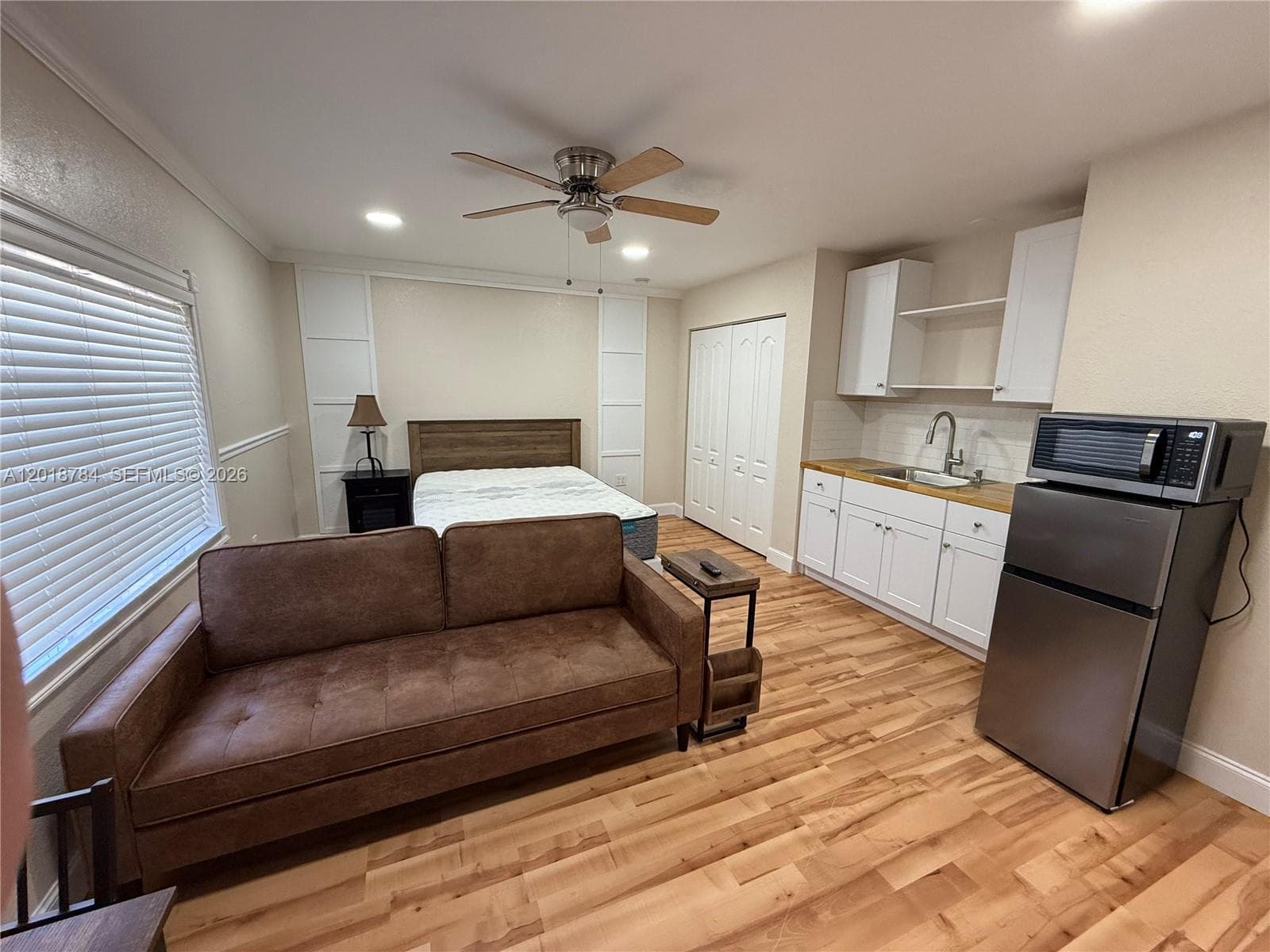 Listing