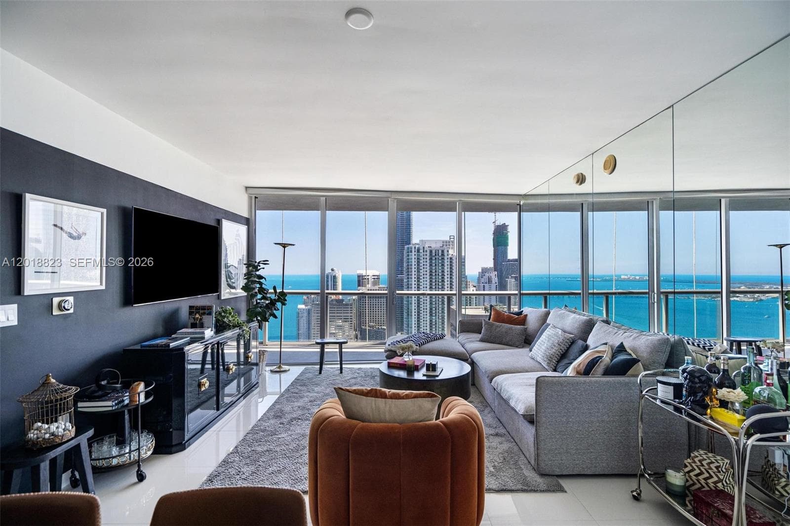495 Brickell Ave # 4911, Miami FL 33131