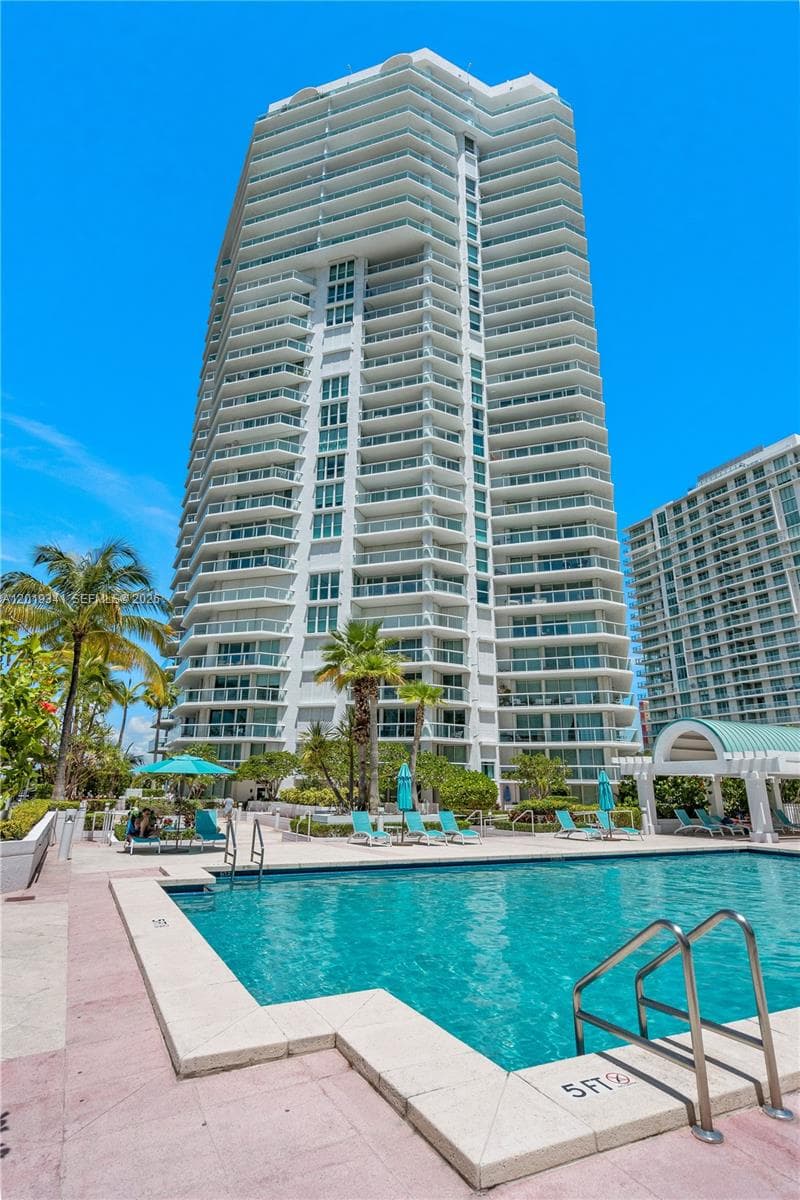 16500 Collins Ave # 652, Sunny Isles Beach, FL 33160