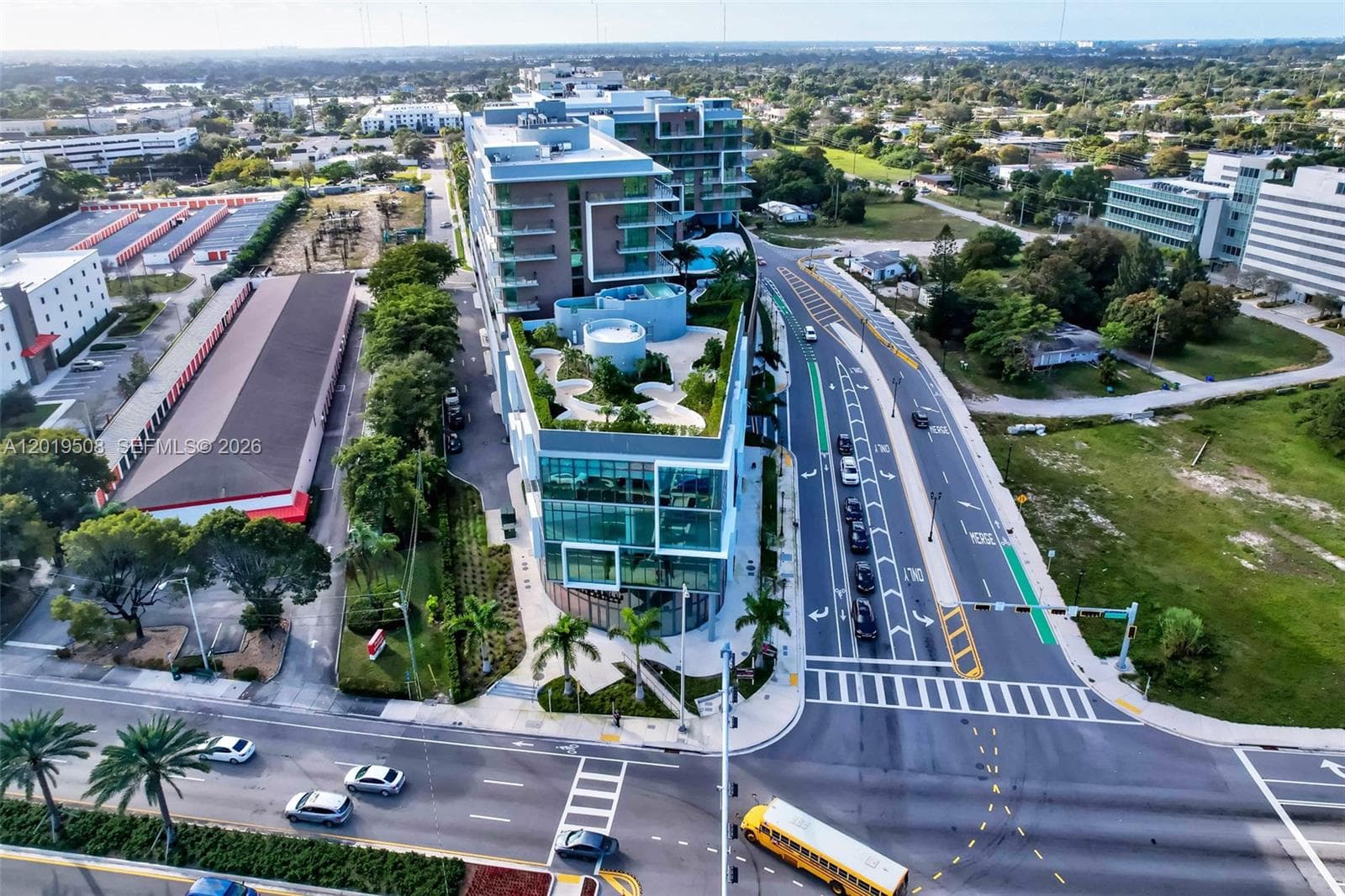 21290 Biscayne # 205, Aventura FL 33180